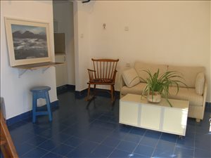 יחידת דיור להשכרה 1 חדרים בקדימה צורן אחד העם 