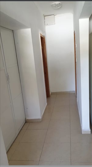 יחידת דיור להשכרה 3 חדרים בקרית שמונה הנשיא 