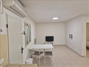 יחידת דיור להשכרה 2 חדרים בתל אביב יפו רדינג 