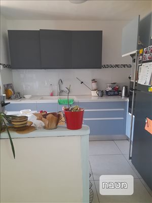 דירה להשכרה 4 חדרים בירושלים אלכסנדר רובוביץ' ארמון הנציב 