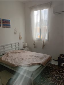 דירה להשכרה 2.5 חדרים בטבריה הגליל  