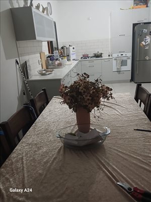 דירה להשכרה 5 חדרים בנתיבות אריאל שרון 61 