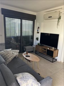 יחידת דיור להשכרה 2 חדרים בבוסתן הגליל שביל העוגן  
