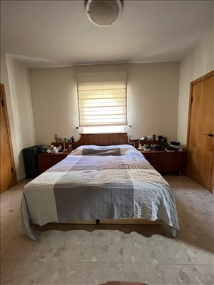 דירה להשכרה 4 חדרים בירושלים בן מימון  רחביה 