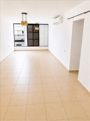 דירה להשכרה 3.5 חדרים באשדוד שבי ציון 