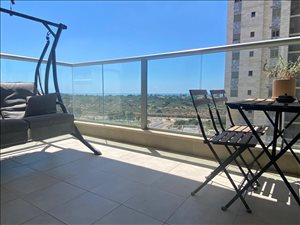 דירה להשכרה 5 חדרים באור עקיבא הכרמל היובל 