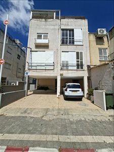 דירה להשכרה 4 חדרים בתל אביב יפו מצודת בית''ר 