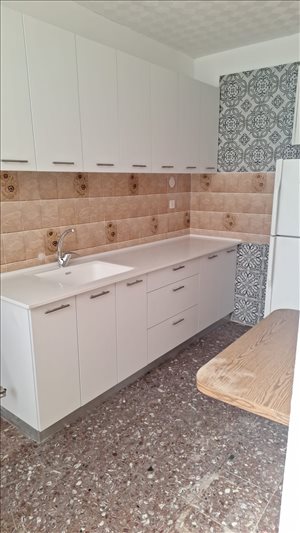 דירה להשכרה 3 חדרים בבת ים הנביאים 25  