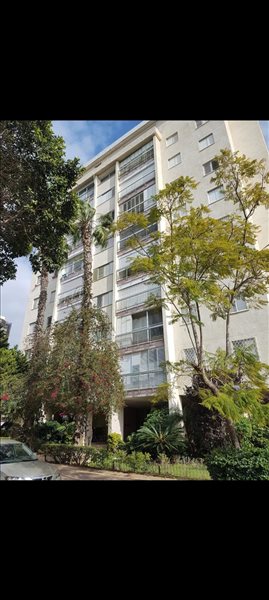 דירה להשכרה 5.5 חדרים בהרצליה המקובלים 