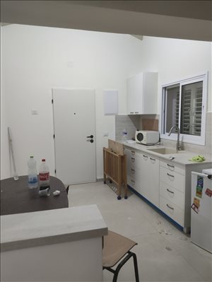 יחידת דיור להשכרה 2 חדרים באחיהוד הגפן  