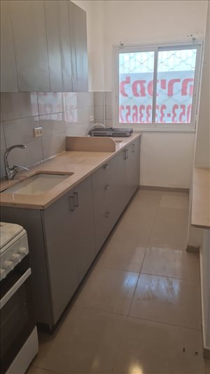 דירה להשכרה 2 חדרים בחיפה ברכת משה 