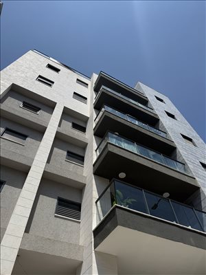 דירת גן להשכרה 2 חדרים בראשון לציון מניה שוחט רמז 