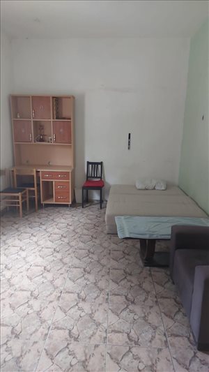 דירה להשכרה 3 חדרים בירושלים ארנון 11 