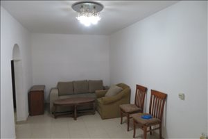 דירה להשכרה 2 חדרים בקרית גת שמואל הנביא  