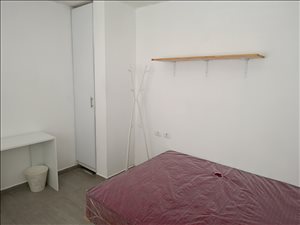 דירה להשכרה 1 חדרים בתל אביב יפו דרך השלום בצרון 