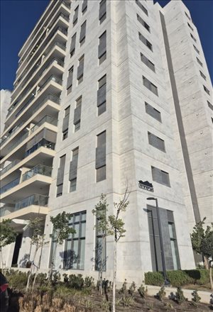 דירה להשכרה 3 חדרים בבאר שבע תדהר  נאות הדרים 