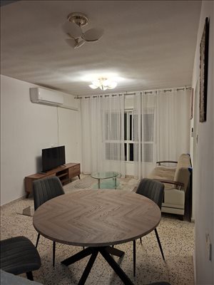 דירה להשכרה 3 חדרים בנצרת עילית הפסגות 