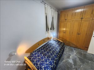 דירה להשכרה 2 חדרים בירושלים הרב שלום משאש 