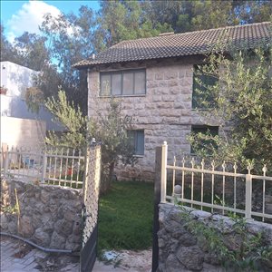 וילה להשכרה 5 חדרים בבית יהושוע שוהם 