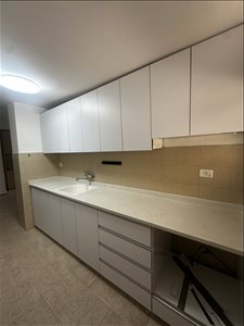 דירה להשכרה 3 חדרים בנצרת עילית יזרעאל 3 