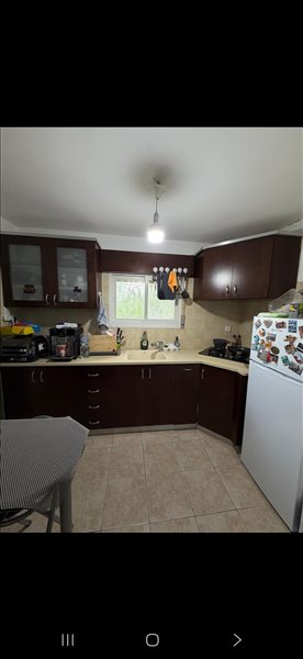 דירה להשכרה 3 חדרים בקרית אתא המכבים  