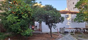 בית פרטי להשכרה 3 חדרים בהוד השרון סמטת הדרור רמתיים 