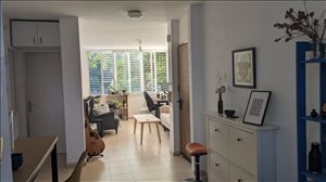 דירה להשכרה 2.5 חדרים בתל אביב יפו מוריץ דניאל נווה אביבים 
