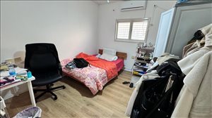 דירה להשכרה 4.5 חדרים ברמת גן שדרות ירושלים  