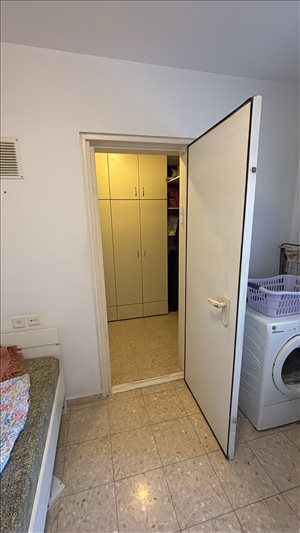 דירה להשכרה 4.5 חדרים בירושלים יעקב צור 23 גבעת משואה 