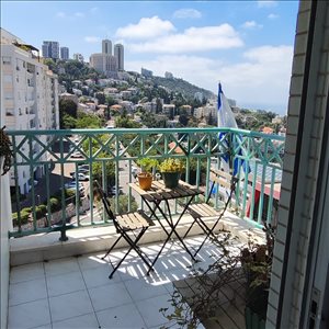 דירה להשכרה 5 חדרים בחיפה בעל שם טוב  