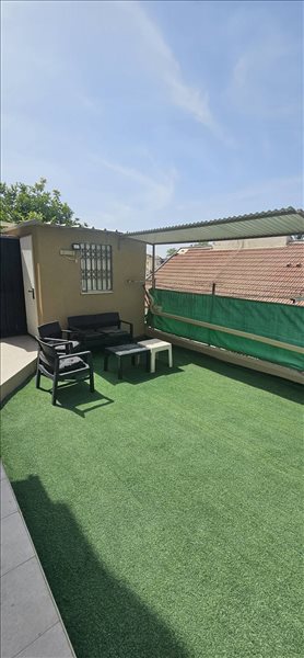 יחידת דיור להשכרה 1.5 חדרים בבאר שבע ד''ר שלמה צבי רן 