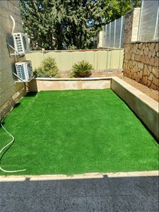 דירה להשכרה 2 חדרים בירושלים משה גבירצמן 