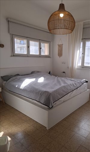 דירה להשכרה 3 חדרים בתל אביב - יפו פינסקר 