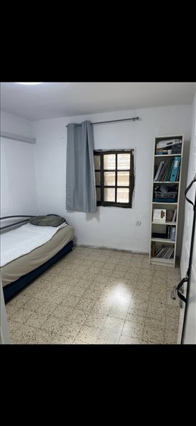 דירה להשכרה 2.5 חדרים ביקנעם התמר 29  