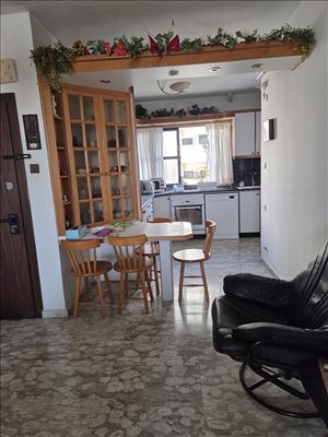 דירה להשכרה 3.5 חדרים ברמת גן יונה  