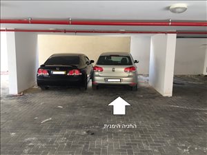 חניה להשכרה 1 חדרים בבני ברק הראשונים גבעת רוקח 