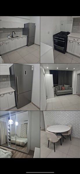 דירה להשכרה 2.5 חדרים בנתניה עמק חפר 