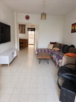 דירה להשכרה 2.5 חדרים בנתניה הר ציון 