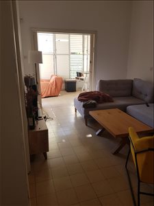 דירה להשכרה 4 חדרים בתל אביב יפו מצפה מרכז 
