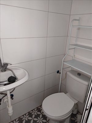 יחידת דיור להשכרה 2 חדרים בתל אביב יפו גבעולים  . 3 שכונת עזרה 
