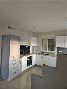דירת גג להשכרה 4 חדרים בפתח תקווה יהושע שטמפפר שיפר 