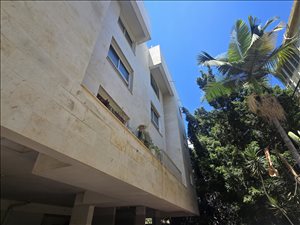 דירה, 3 חדרים, כצנלסון, גבעתיים  
