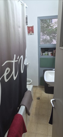 תמונה 5 ,דירה 2 חדרים להשכרה ברמת גן, בית חורון, 