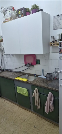 תמונה 6 ,דירה 2 חדרים להשכרה ברמת גן, בית חורון, 