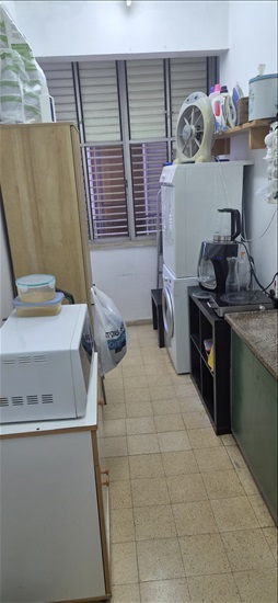 תמונה 7 ,דירה 2 חדרים להשכרה ברמת גן, בית חורון, 