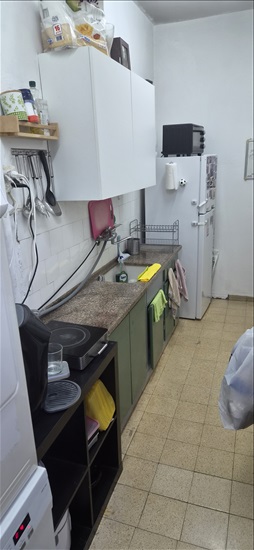 תמונה 8 ,דירה 2 חדרים להשכרה ברמת גן, בית חורון, 