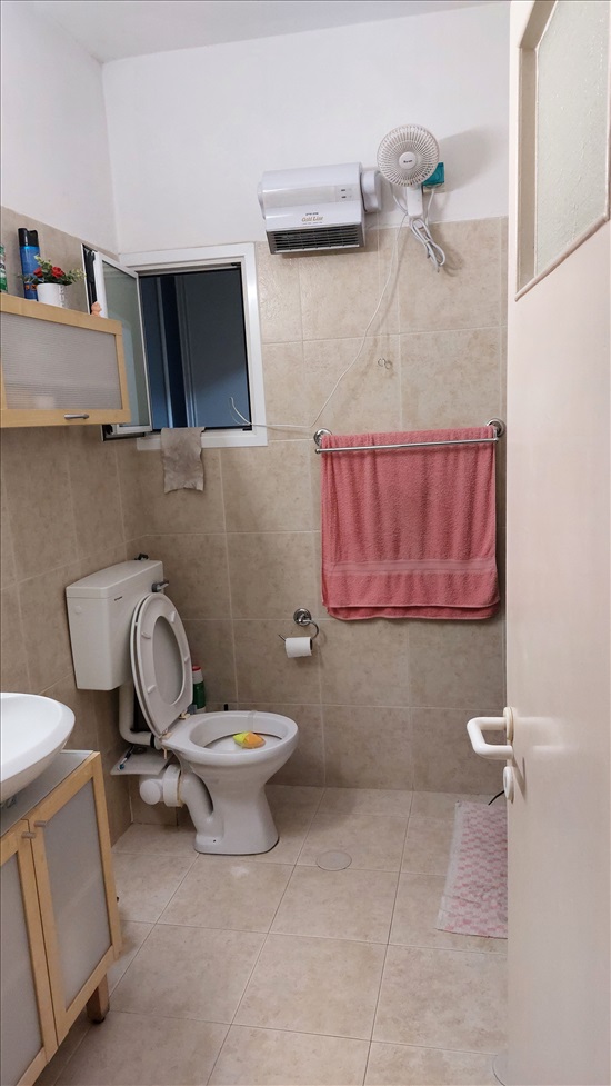 תמונה 6 ,דירה 4 חדרים להשכרה בחולון, שער האריות, קרית שרת