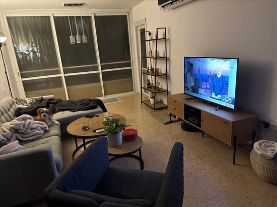 תמונה 4 ,דירה 3 חדרים להשכרה בקרית ביאליק, הגליל, ביאליק דרום
