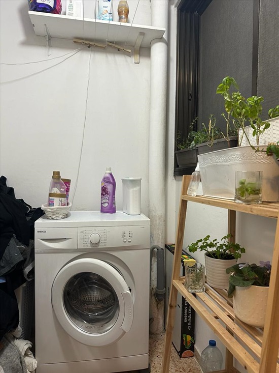 תמונה 5 ,דירה 3 חדרים להשכרה בקרית ביאליק, הגליל, ביאליק דרום