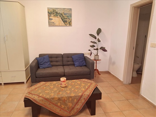 תמונה 4 ,יחידת דיור 1.5 חדרים להשכרה באזור, ירושלים 159, בנה ביתך 